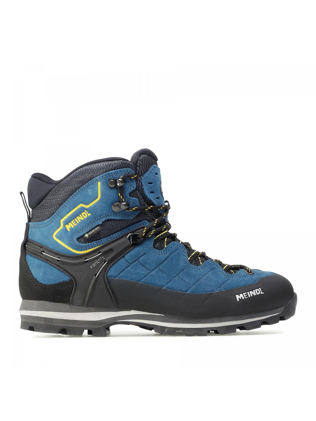 Trekingová obuv Meindl Litepeak Gtx GORE-TEX 3928 Modrá
